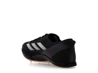 adidas Adizero Finesse Core Black Zero Metalic Spark