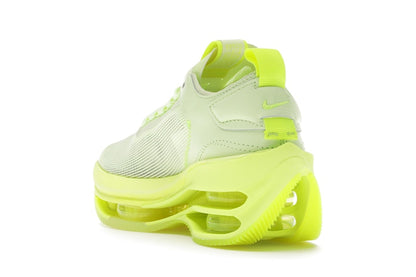 Nike Zoom Double Stacked Barely Volt (Women's)