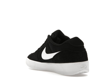 Nike SB Force 58 Black White
