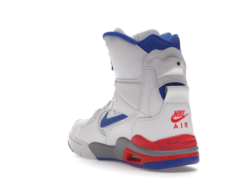 Nike Air Command Force Ultramarine
