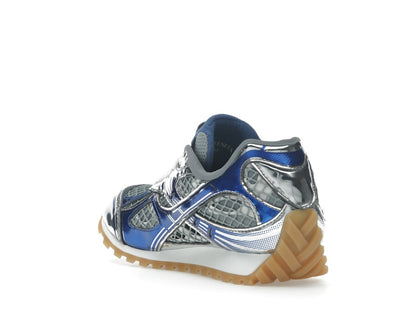 Bottega Veneta Orbit Surf Vapor Blue Surf (Women's)