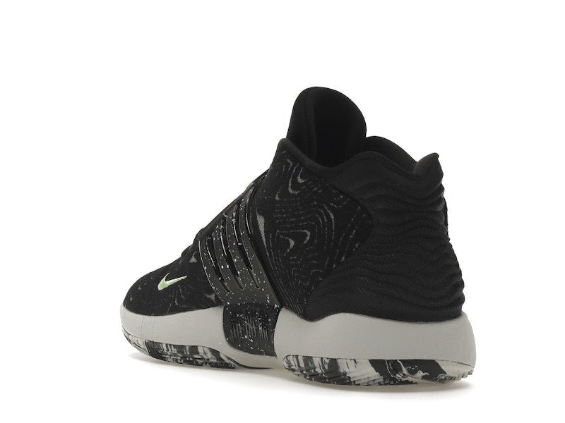Nike KD 14 Black Lime Glow