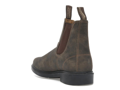 Blundstone 1306 Rustic Brown