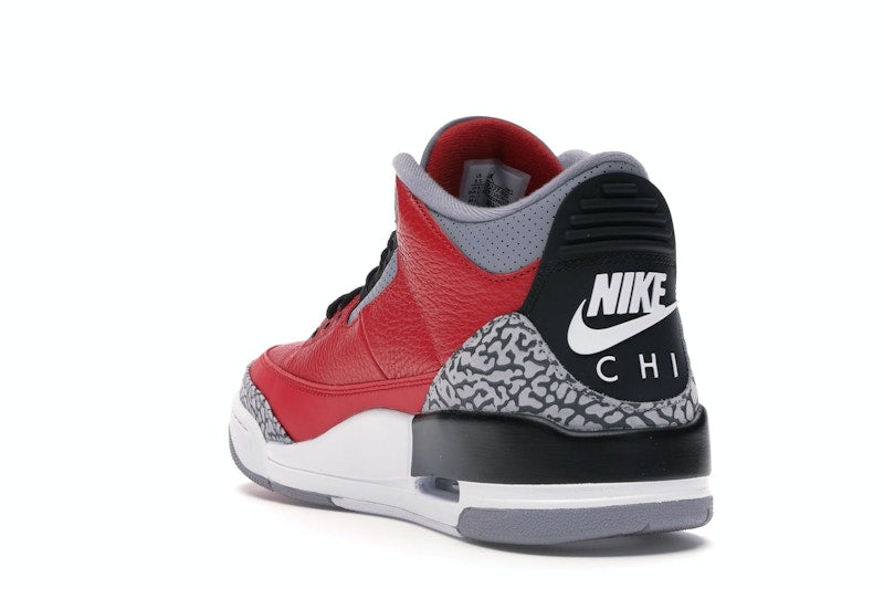 Jordan 3 Retro SE Unite (Chicago Exclusive)