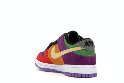 Nike Dunk Low SP Viotech (2019)