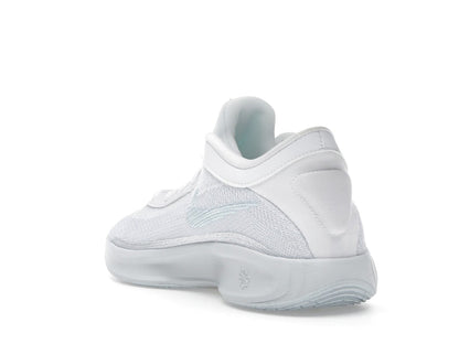 Nike GT Hustle Academy White Pure Platinum Glacier Blue