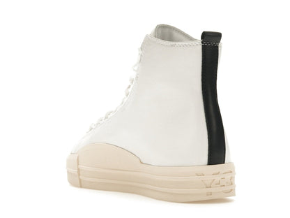 adidas Y-3 Yuben Mid Core White