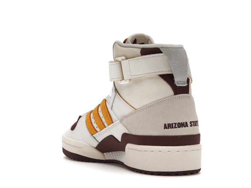adidas Forum 84 High Eric Emanuel Arizona State Sun Devils