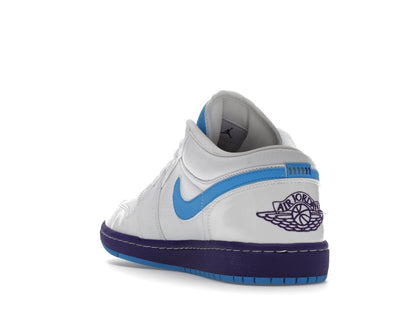 Jordan 1 Phat Low Vivid Blue