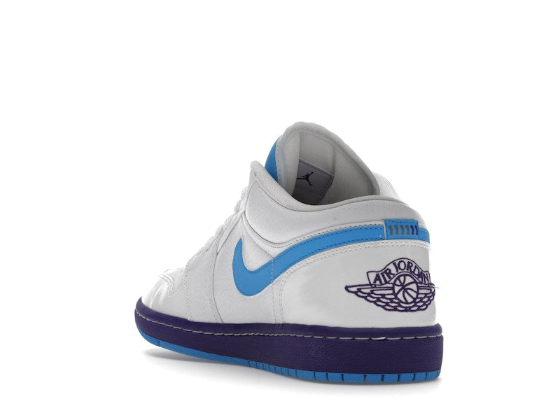 Jordan 1 Phat Low Vivid Blue