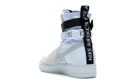 Nike SF Air Force 1 High Blue Tint