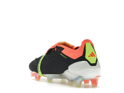 adidas Predator Elite Foldover Tongue FG Solar Energy Pack