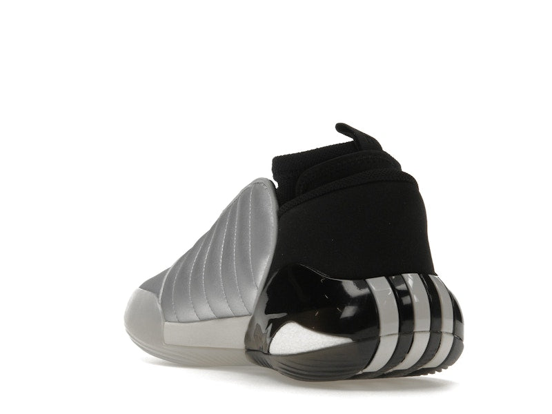 adidas Harden Vol. 7 Silver Metallic