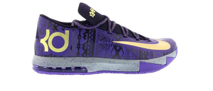 Nike KD 6 BHM