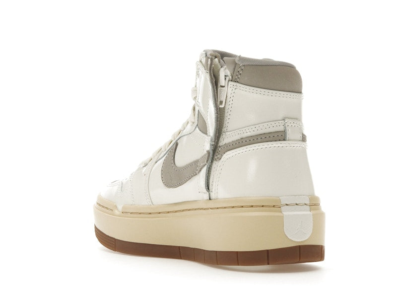 Jordan 1 Elevate High College Grey (Women's)