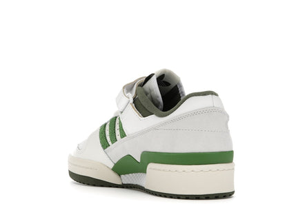adidas Forum 84 Low Crew Green