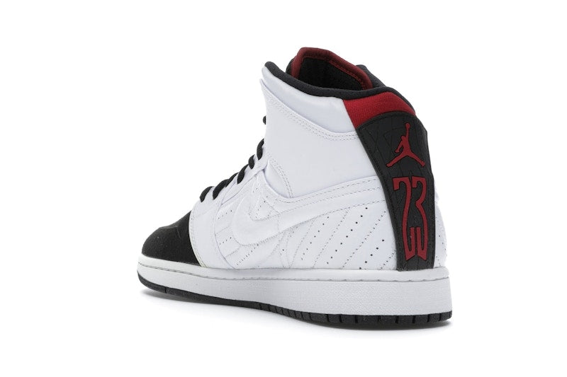 Jordan 1 Retro 99 Black Toe