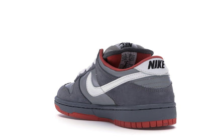 Nike SB Dunk Low Staple NYC Pigeon