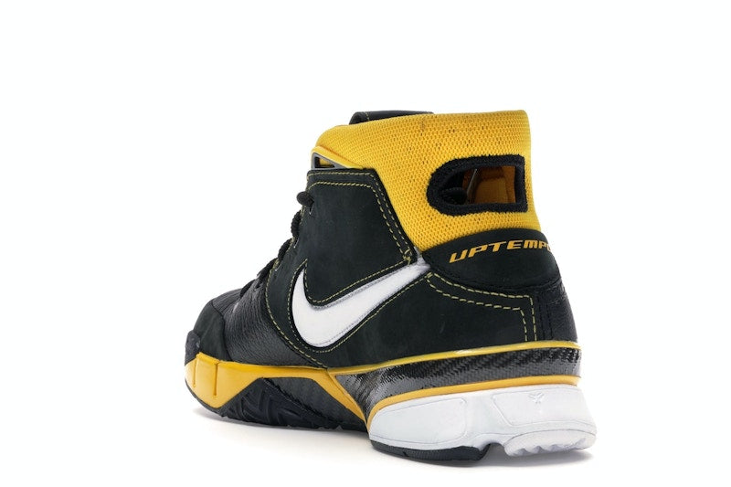 Nike Kobe 1 Protro Black Maize