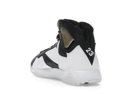 Jordan 7 Retro Championship Pack Champagne