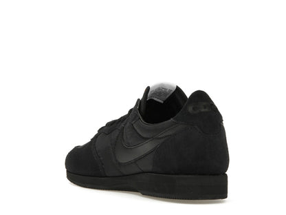Nike Eagle Comme des Garcons Triple Black