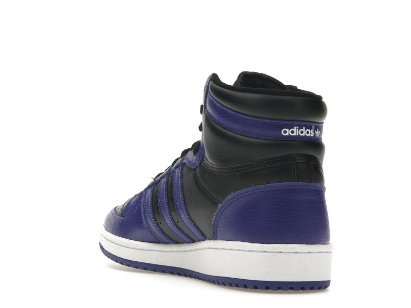 adidas Top Ten RB Core Black Legacy Indigo