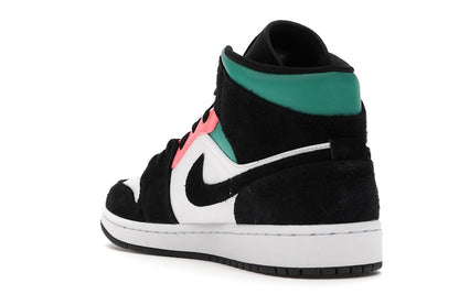 Jordan 1 Mid SE South Beach