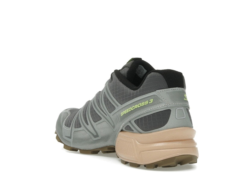 Salomon Speedcross 3 Moon Pack