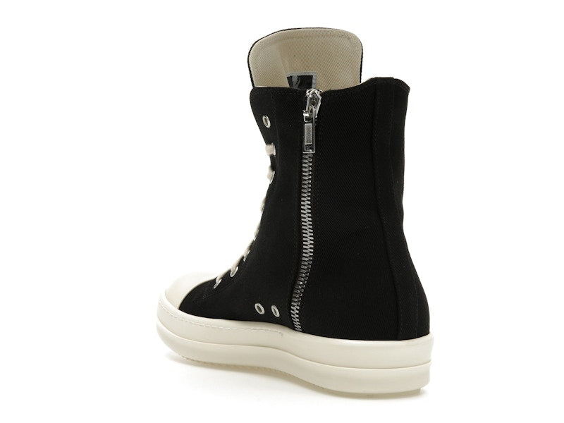 Rick Owens DRKSHDW Strobe Black