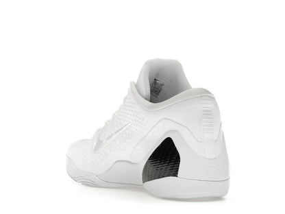 Nike Kobe 9 Elite Low Protro Halo