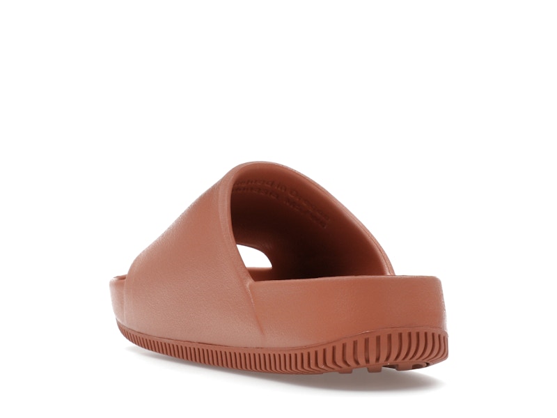 Nike Calm Slide Terra Blush (Women's)