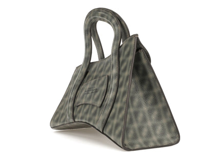 MSCHF Global Supply Chain Telephone Handbag Blendi