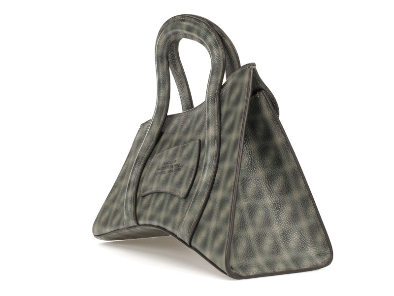 MSCHF Global Supply Chain Telephone Handbag Blendi