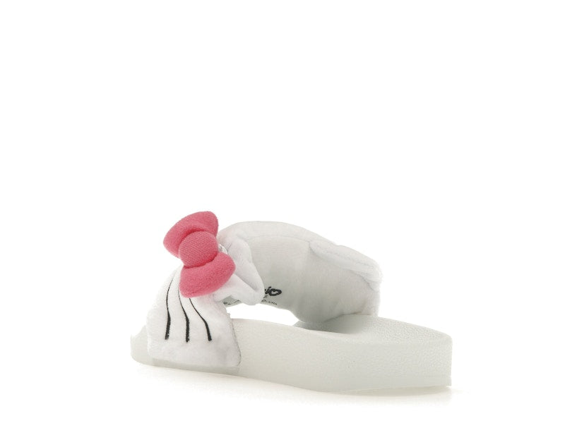 adidas Adilette Slides Hello Kitty (Women's)