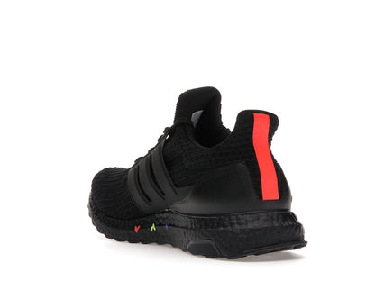 adidas Ultra Boost 4.0 DNA Hearts Pack Black