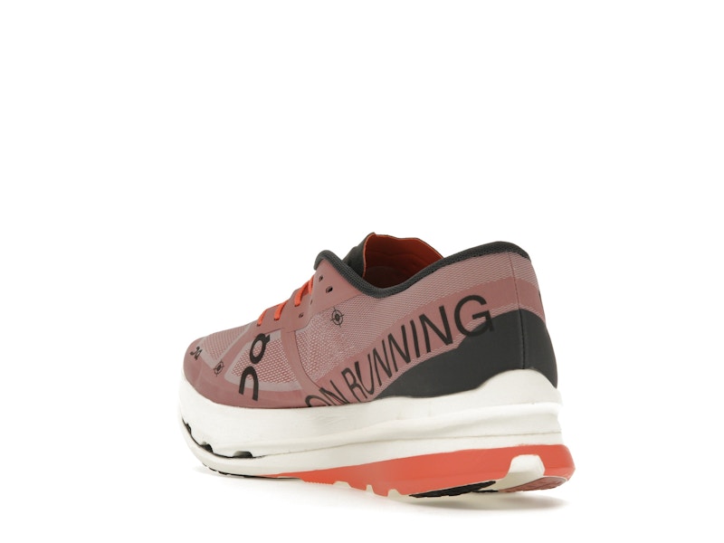 On Running Cloudboom Echo 3 Dustrose Eclipse (Women's)