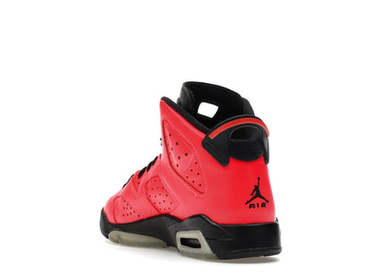 Jordan 6 Retro Infrared 23 (GS)