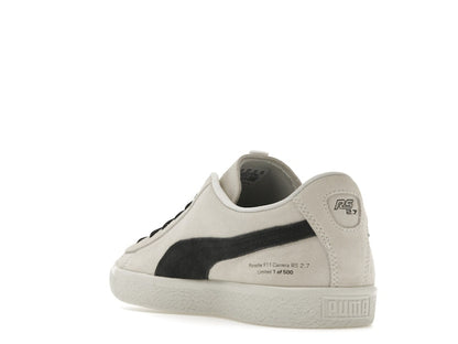 Puma Suede RS 2.7 Porsche 50th Anniversary