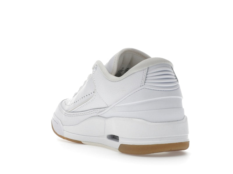 Jordan 2/3 White Gum (Women's)