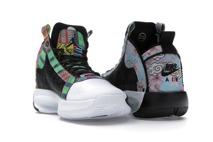 Jordan XXXIV Rui Hachimura Japan PE