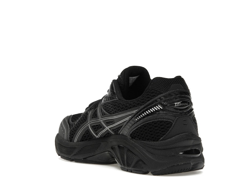 ASICS GT-2160 JJJJound Black