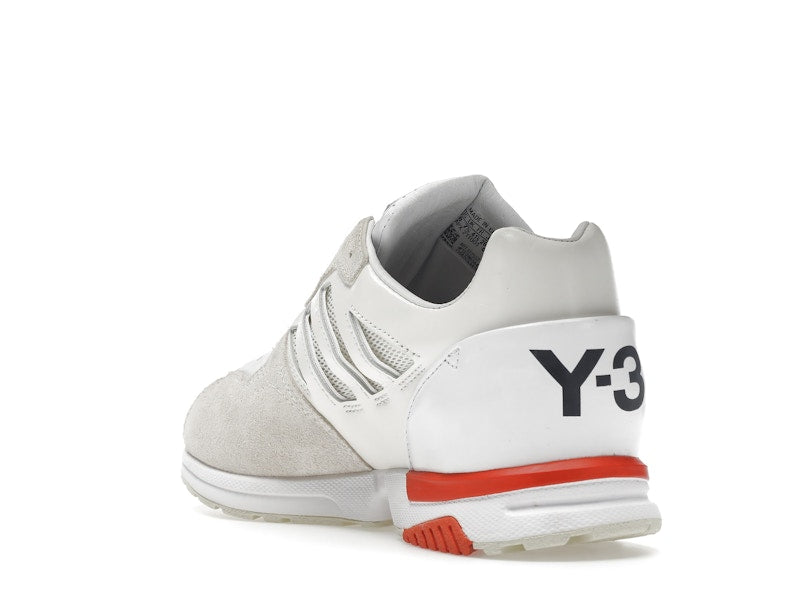 adidas Y-3 ZX Run Off White