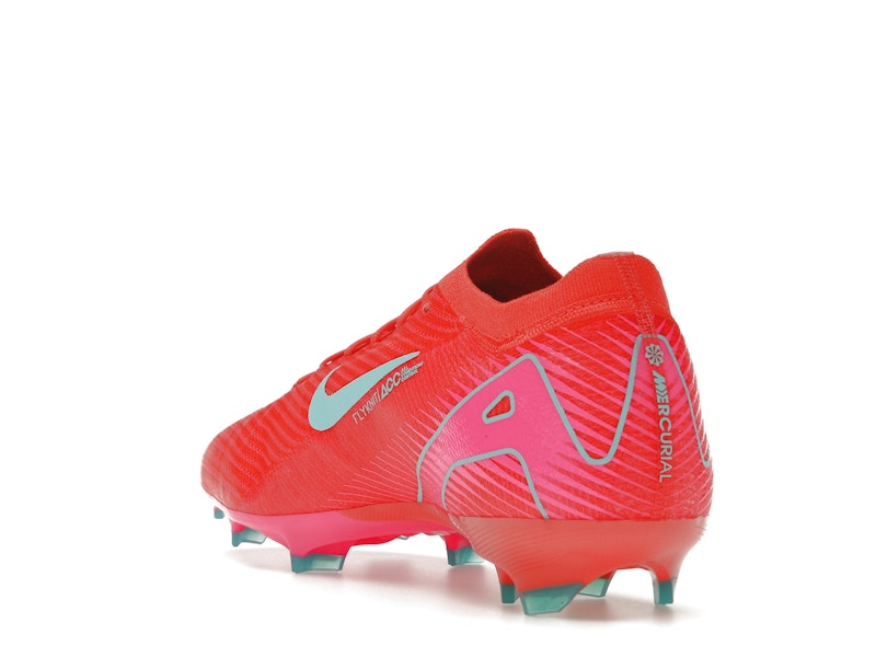 Nike Zoom Mercurial Vapor 16 Pro FG Mad Energy Pack