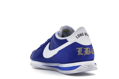Nike Cortez Basic Nylon Long Beach