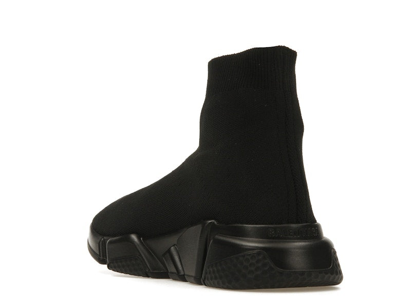 Balenciaga Speed Trainer Black 2019 (Women's)