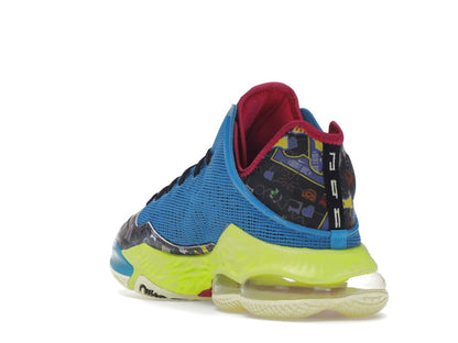 Nike LeBron 19 Low LeBronival