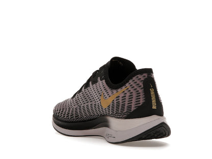 Nike Zoom Pegasus Turbo 2 Black Infinite Gold (Women's)