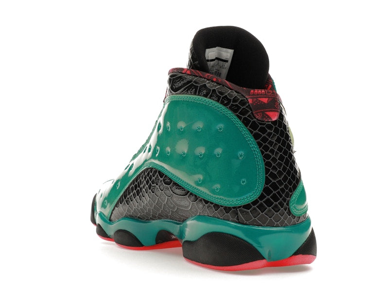 Jordan 13 Retro Doernbecher