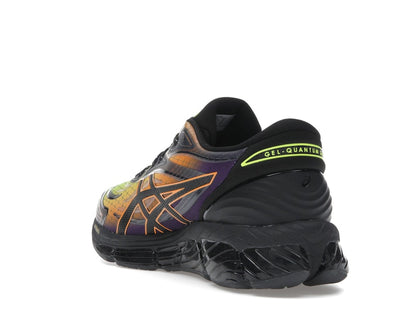 ASICS Gel-Quantum 360 VIII City of Lights Fellow Yellow