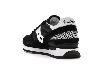 Saucony Shadow Original Black White